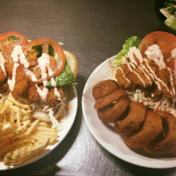 Appetizers