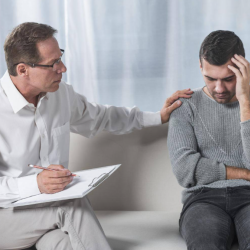 Supervision/ Consultation/Training