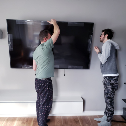 OS&E Installation