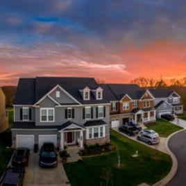 Real Estate