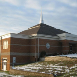 Professional Commercial Roof Inspection