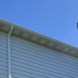 Seamless Gutter Installation Service