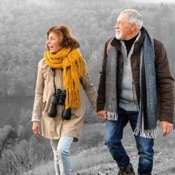 Retirement Income Planning