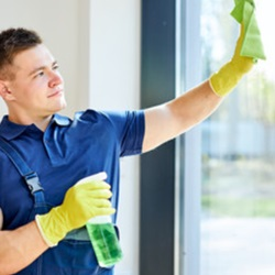 Deep Cleans