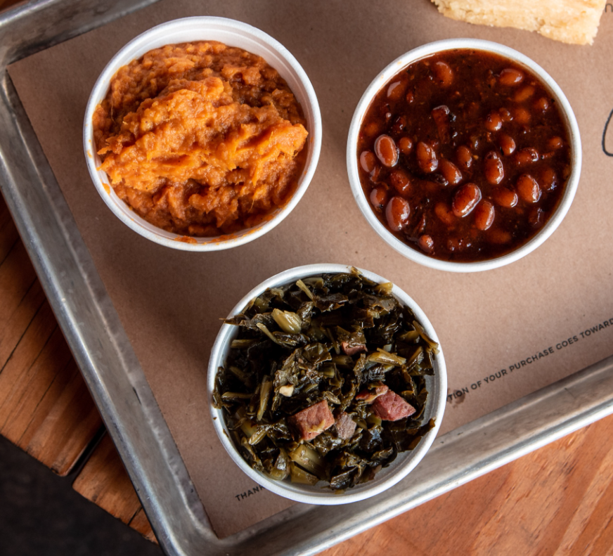Homestyle Sides
