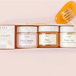 Bath and Body
