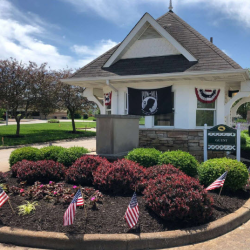 Landscape Maintenance Services