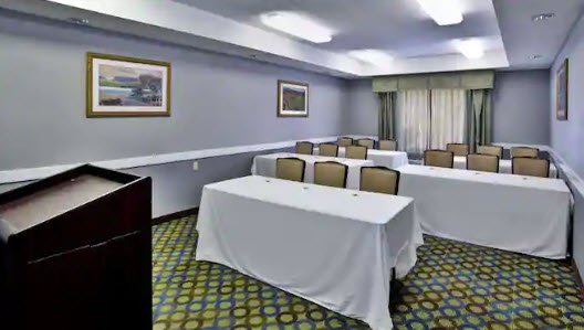 Meeting Event