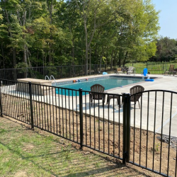 Fence Installation