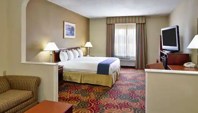 Studio Suite-King Bed