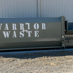 Roll-Off Containers