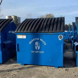 Commercial Front Load Service