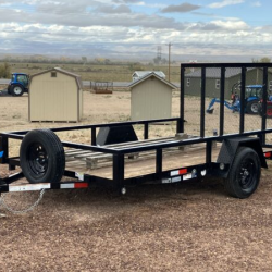 Trailers