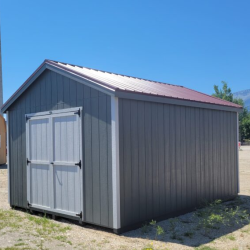 Sheds