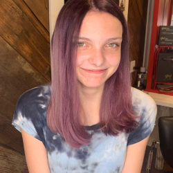 Balayage & Color