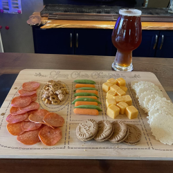 Snacks