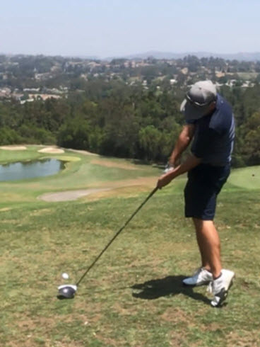 Golf Skills and Techniques