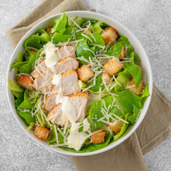 Fresh Salads