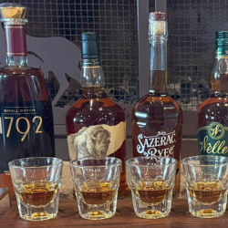 The Quarry Liquor