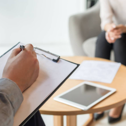 Private Practice / Business Consultation
