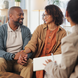 Marriage / Couples Therapy