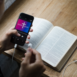Sermon Audio
