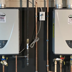 Water Heater