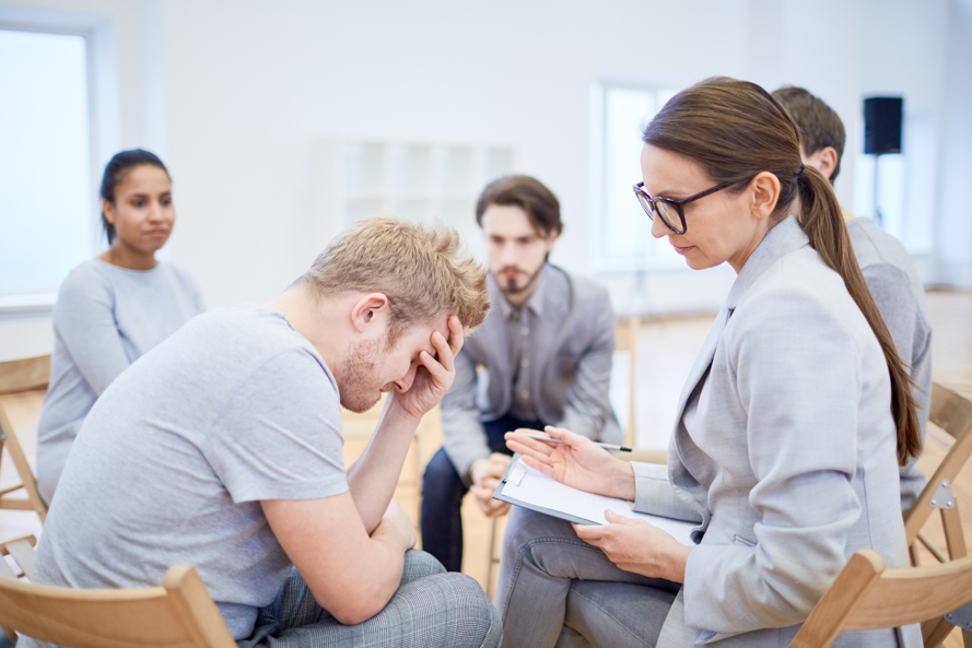 Mental Health Therapy Services