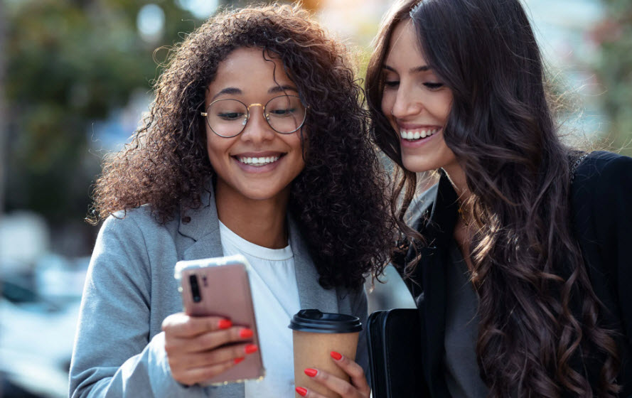 WECU Mobile App