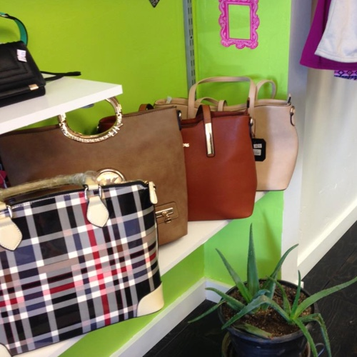 Bags