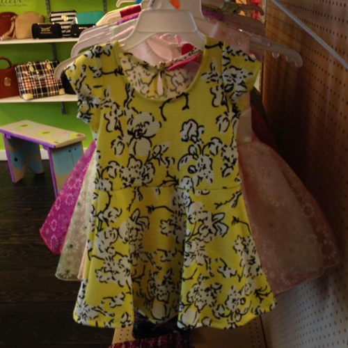 Clothes for Kids