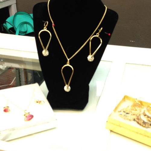 Accessories