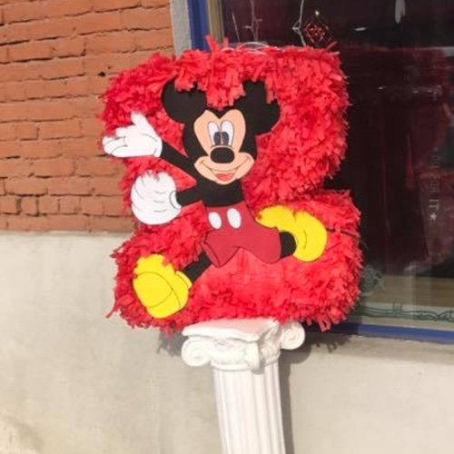 PiÃ±atas