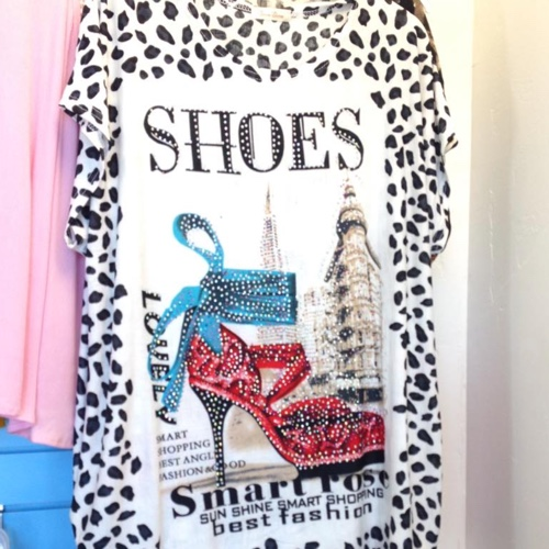 Clothes for Adults