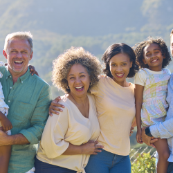 Generational Wealth Transfer