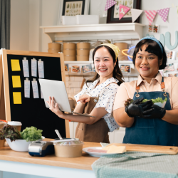 Small Business Support