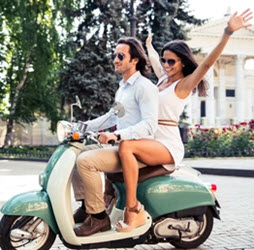 Romance Travel