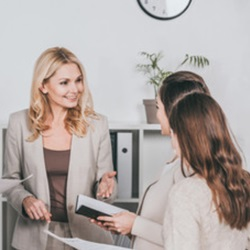 Institutional Consulting