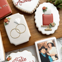 Decorated Sugar Cookies-Special Events