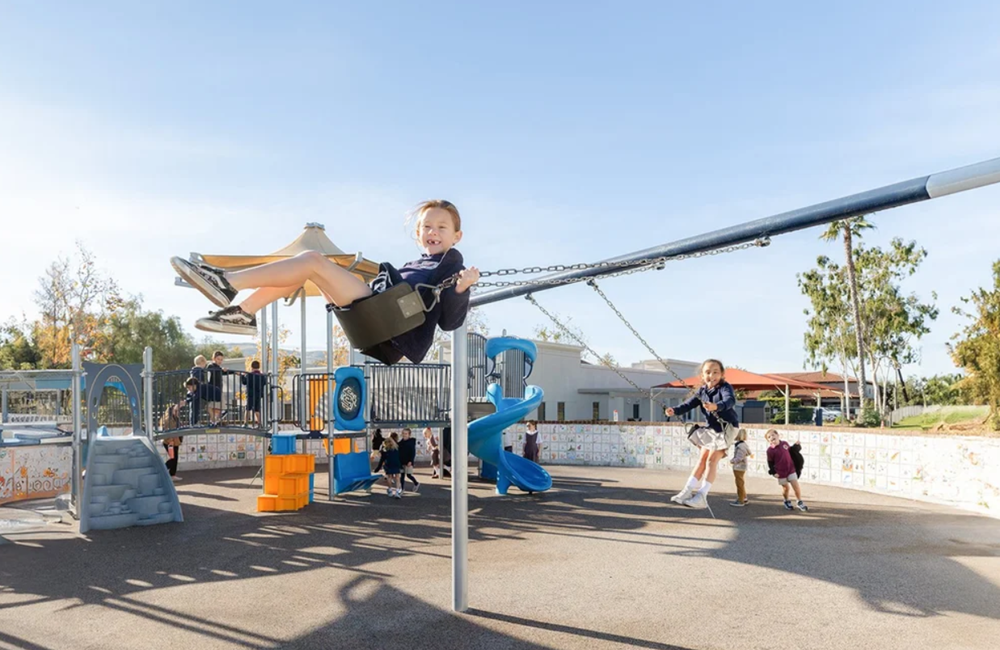 Transitional Kindergarten