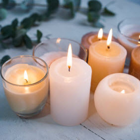 Candles