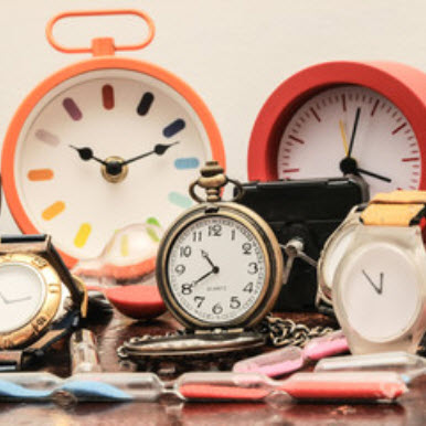 Clocks
