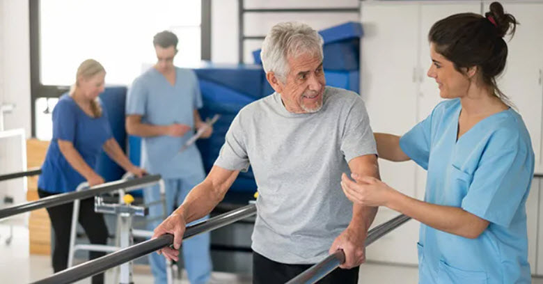 Physical Therapy Services