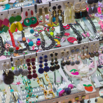 Ear Rings