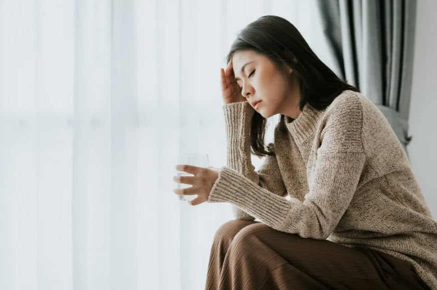 Comprehensive Pain Management