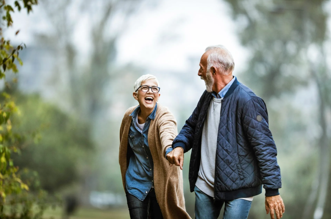 Senior Living Solutions