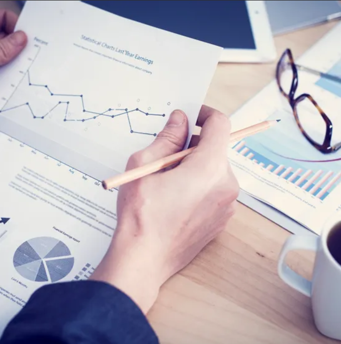 Tax Preparation & Planning Services