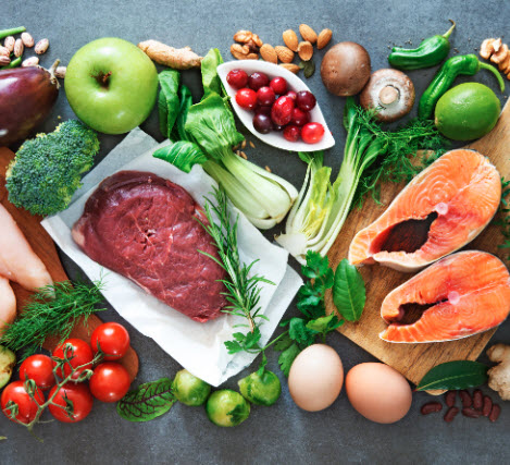 Nutrition Education