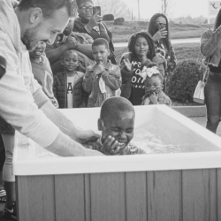 Baptism