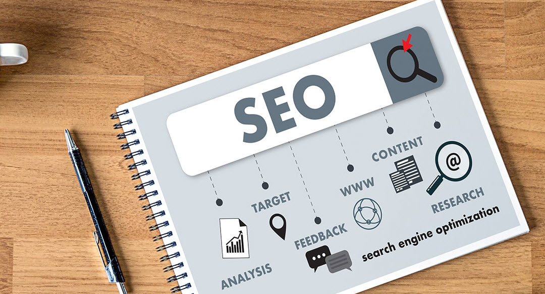 SEO Designed